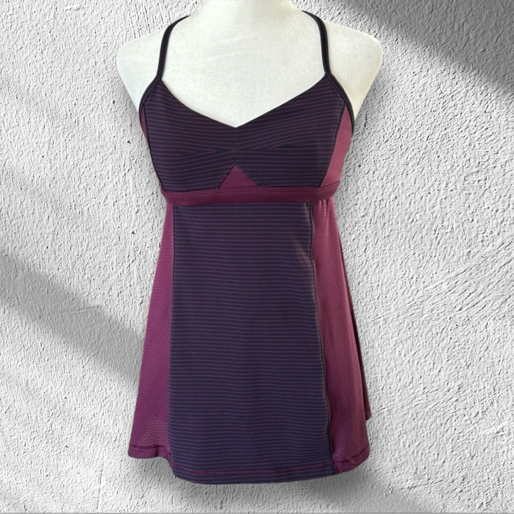 Lululemon Bend & Flow Tank - Picture 7 of 10